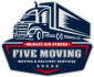 Five Moving
